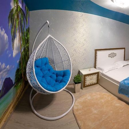 Luxury Apartment Sicheslavska Street Krivoy Rog Εξωτερικό φωτογραφία